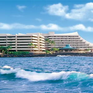 3* Station touristique Royal Kona