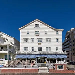 Majestic & Hotel Ocean City