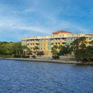 Towneplace By Marriott Walton Beach-eglin Afb Hotel Fort Walton Beach