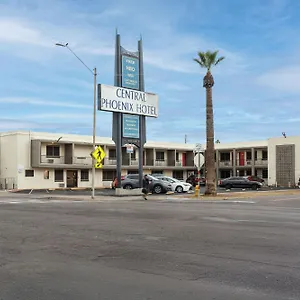 Central Phoenix Hotel Hotel Phoenix