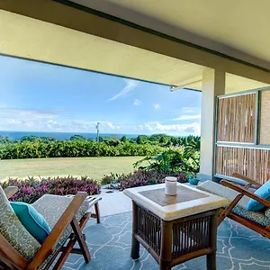 Mahana House Country Gasthof